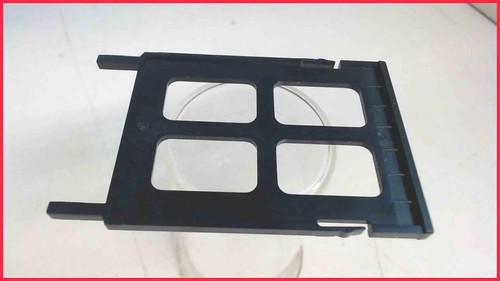 Pcmcia card reader slot blende - reader,