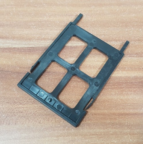 Pcmcia card dummy - pcmcia,